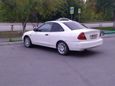  Mitsubishi Mirage 2000 , 200000 , 