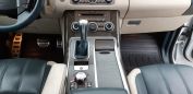 SUV   Land Rover Range Rover Sport 2010 , 1500000 , 