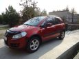  Suzuki SX4 2007 , 395000 , 