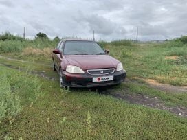  Honda Civic Ferio 1996 , 150000 , 