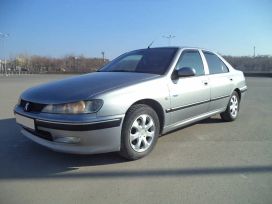  Peugeot 406 2003 , 100000 , 