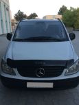    Mercedes-Benz Vito 2005 , 630000 , 