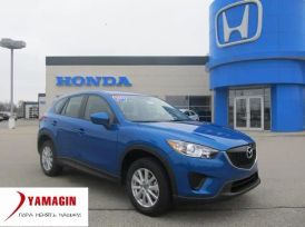 SUV   Mazda CX-5 2012 , 1120000 , 