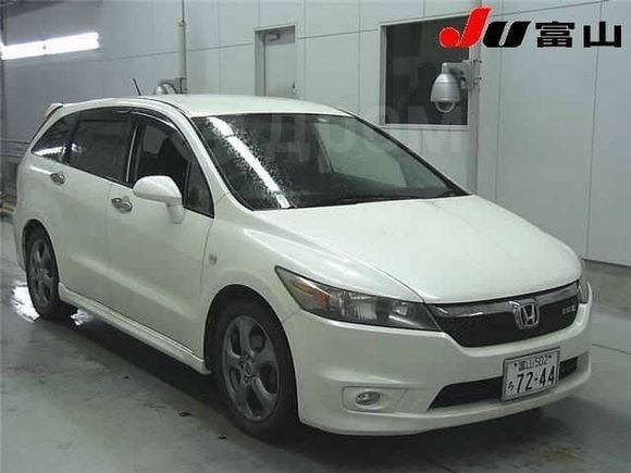    Honda Stream 2007 , 330000 , 