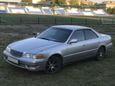  Toyota Mark II 1998 , 297000 , 