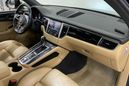 SUV   Porsche Macan 2017 , 4180000 , 