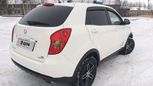 SUV   SsangYong Actyon 2013 , 730000 , 