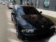  BMW 5-Series 2002 , 550000 , 