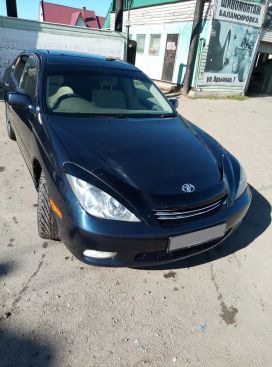  Toyota Windom 2001 , 410000 , 