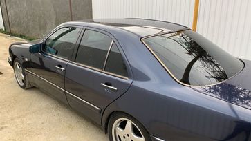  Mercedes-Benz E-Class 1998 , 320000 , 