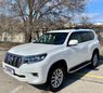 SUV   Toyota Land Cruiser Prado 2018 , 5000000 , 