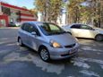  Honda Fit 2002 , 270000 , 