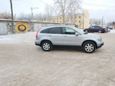 SUV   Honda CR-V 2007 , 550000 , -