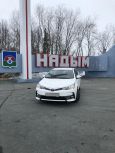  Toyota Corolla 2018 , 1100000 , 