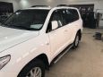 SUV   Toyota Land Cruiser 2009 , 2000000 , 