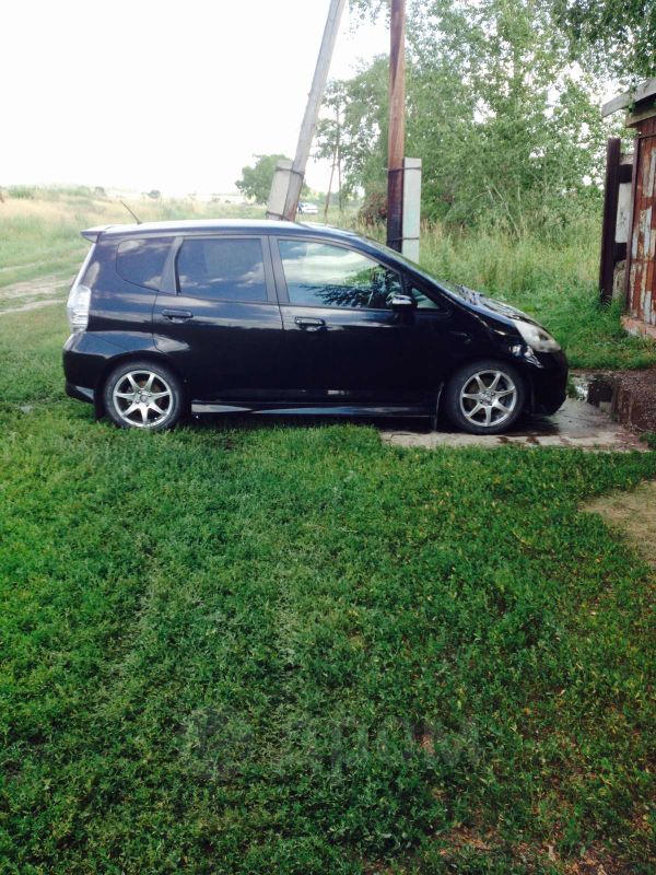  Honda Fit 2006 , 310000 , 