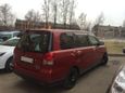    Mitsubishi Dion 2001 , 210000 , 