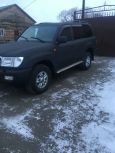 SUV   Toyota Land Cruiser 1999 , 900000 , 