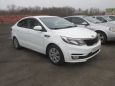  Kia Rio 2016 , 620000 , 