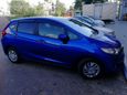  Honda Fit 2017 , 780000 , 