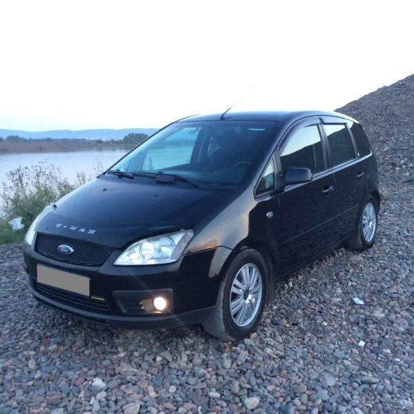    Ford C-MAX 2004 , 300000 , 