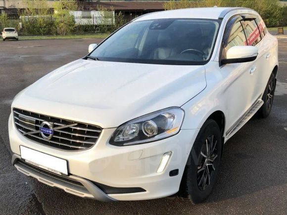 SUV   Volvo XC60 2013 , 1450000 , 