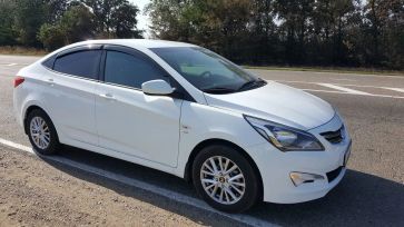  Hyundai Solaris 2016 , 650000 , 