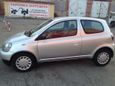  Toyota Yaris 2001 , 165000 , 