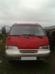    Hyundai Grace 1994 , 140000 , 