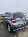  Nissan Note 2017 , 659999 , 