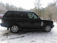 SUV   Land Rover Range Rover 2002 , 500000 , 