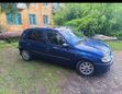  Renault Clio 2001 , 195000 , 