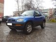 SUV   Toyota RAV4 1994 , 265000 , -