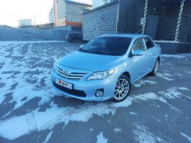  Toyota Corolla 2010 , 680000 , 