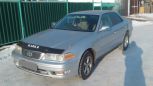  Toyota Mark II 1998 , 267000 , 