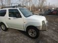 SUV   Suzuki Jimny Wide 2001 , 325000 , 