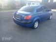  Kia Rio 2005 , 295000 , 