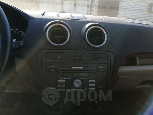  Ford Fusion 2007 , 200000 , -