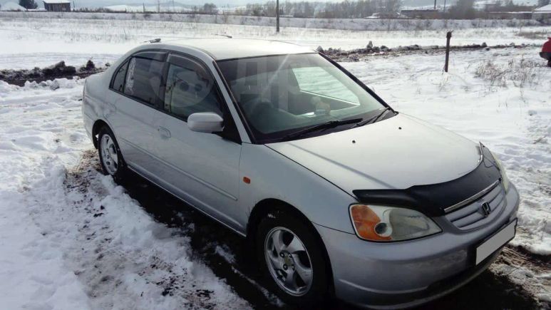  Honda Civic 2000 , 170000 , 