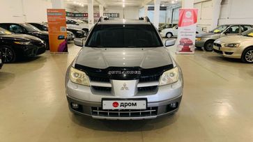 SUV   Mitsubishi Outlander 2006 , 600000 , 