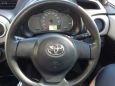  Toyota Vitz 2013 , 550000 , 