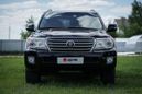 SUV   Toyota Land Cruiser 2012 , 3200000 , 