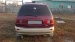    Toyota Ipsum 1998 , 210000 , 