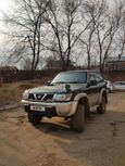  3  Nissan Safari 1998 , 860000 , 