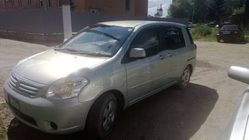  Toyota Raum 2003 , 325000 , 