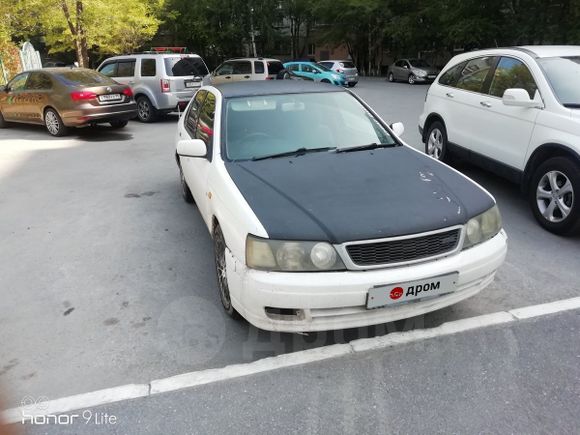  Nissan Bluebird 1997 , 70000 , 