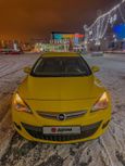  3  Opel Astra GTC 2013 , 775000 , 