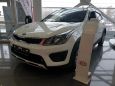  Kia Rio X (X-Line) 2018 , 932900 , 