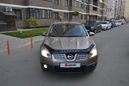 SUV   Nissan Qashqai 2009 , 650000 , 