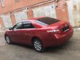  Toyota Camry 2006 , 550000 , 